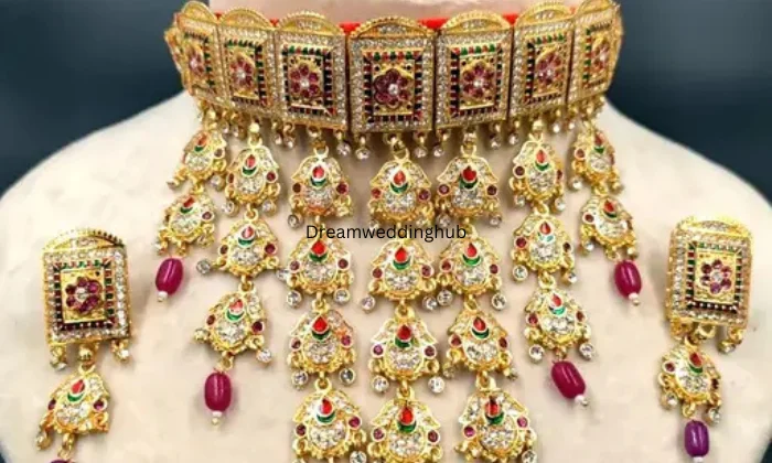D D Jewellery